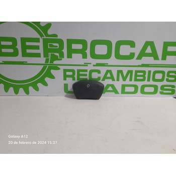 Recambio de airbag delantero izquierdo para renault laguna ii (bg0) 1.6 referencia OEM IAM 82000071201C  