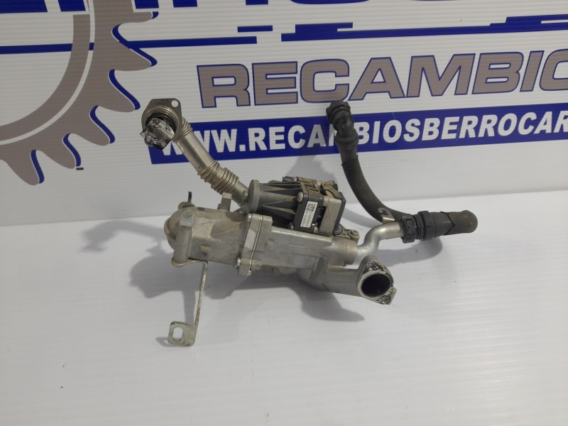 Recambio de enfriador egr para ford transit connect 1.6 tdci cat referencia OEM IAM 5923040  