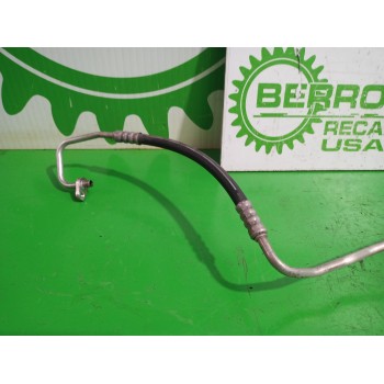 Recambio de tubos aire acondicionado para peugeot 508 active referencia OEM IAM 9684486580  
