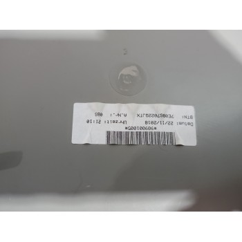 Recambio de guarnecido puerta delantera derecha para volkswagen transporter t6 t6 caravelle trendline referencia OEM IAM 7E08632