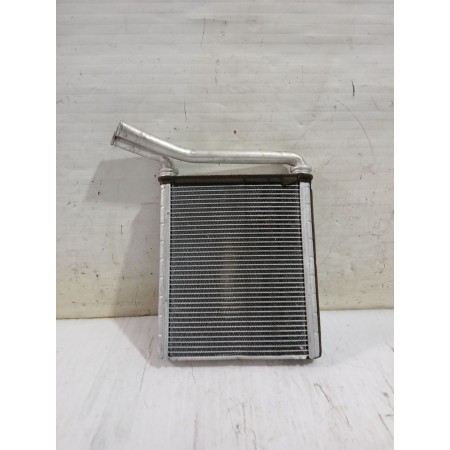 Recambio de radiador calefaccion / aire acondicionado para toyota auris (_e15_) 1.33 dual-vvti (nre150_) referencia OEM IAM 8710