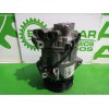 Recambio de compresor aire acondicionado para renault laguna grandtour iii renault laguna iii grandtour referencia OEM IAM 82008