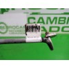 Recambio de tubos aire acondicionado para peugeot 508 active referencia OEM IAM 9684486580  