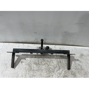 Recambio de enganche remolque para kia carnival ii 2.9 crdi lx referencia OEM IAM ZK55053007B  