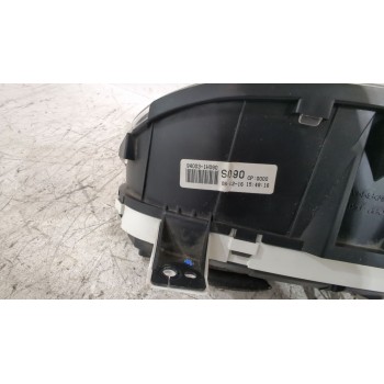 Recambio de cuadro instrumentos para kia cee´d hatchback (ed) 1.6 crdi 90 referencia OEM IAM 940031H090  