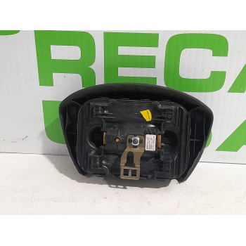 Recambio de airbag delantero izquierdo para renault laguna ii (bg0) 1.6 referencia OEM IAM 82000071201C  