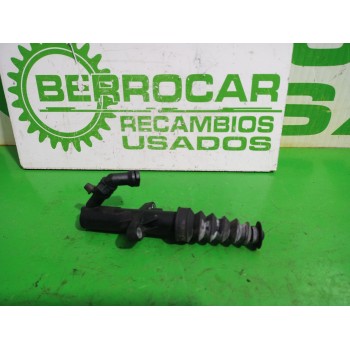 Recambio de bombin embrague para peugeot 508 active referencia OEM IAM 9685782680  