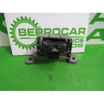 Recambio de soporte motor derecho para ford focus berlina (cap) 1.6 16v cat referencia OEM IAM 326B23  