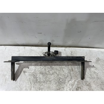 Recambio de enganche remolque para kia carnival ii 2.9 crdi lx referencia OEM IAM ZK55053007B  