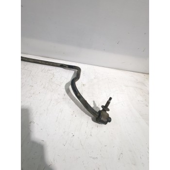 Recambio de barra estabilizadora delantera para seat arosa (6h1) 1.4 tdi referencia OEM IAM 6N0411309  