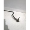Recambio de barra estabilizadora delantera para seat arosa (6h1) 1.4 tdi referencia OEM IAM 6N0411309  