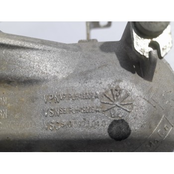 Recambio de enfriador egr para ford transit connect 1.6 tdci cat referencia OEM IAM 5923040  