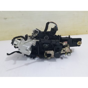 Recambio de maneta exterior porton para audi a6 avant (4b5) 2.5 tdi quattro referencia OEM IAM 8D9827565H  