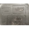 Recambio de deposito combustible para renault megane ii familiar 1.9 dci diesel referencia OEM IAM 8200237881  