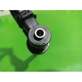 Recambio de inyector para opel astra h berlina elegance referencia OEM IAM 0445110125  