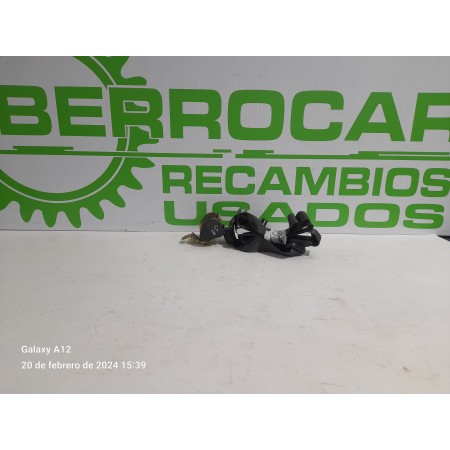 Recambio de cinturon seguridad delantero derecho para renault laguna ii (bg0) 1.6 referencia OEM IAM B506014  