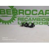 Recambio de cinturon seguridad delantero derecho para renault laguna ii (bg0) 1.6 referencia OEM IAM B506014  