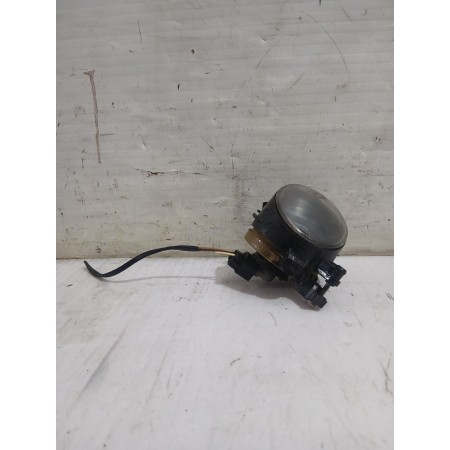 Recambio de faro antiniebla izquierdo para seat leon (1p1) 1.9 tdi referencia OEM IAM 5P0941703  