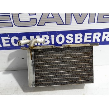 Recambio de intercooler para seat leon (1p1) 1.4 16v referencia OEM IAM 993282L  