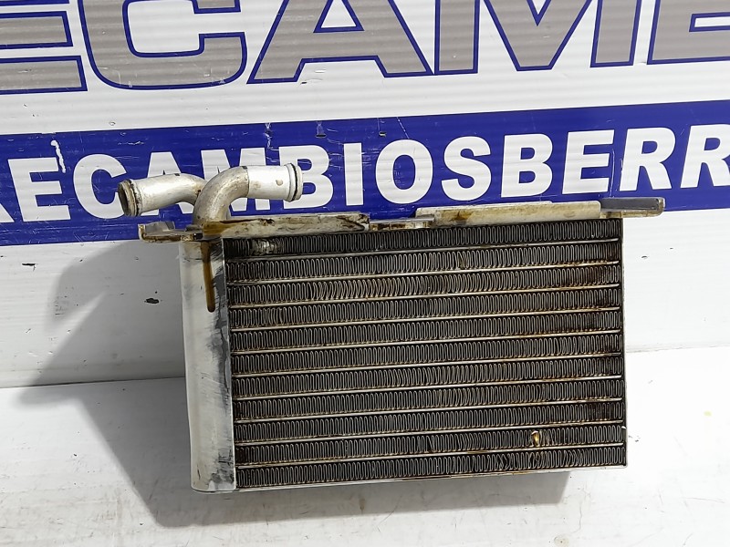 Recambio de intercooler para seat leon (1p1) 1.4 16v referencia OEM IAM 993282L  