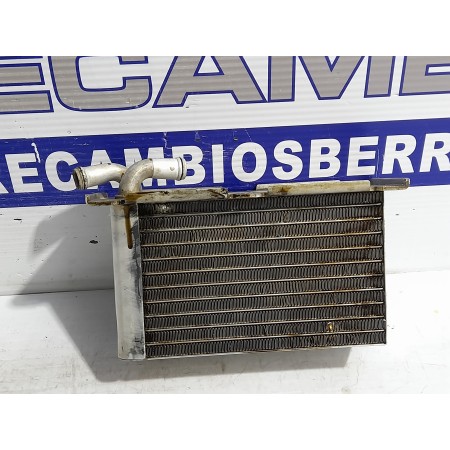 Recambio de intercooler para seat leon (1p1) 1.4 16v referencia OEM IAM 993282L  