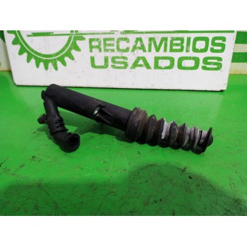 Recambio de bombin embrague para peugeot 508 active referencia OEM IAM 9685782680  