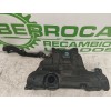 Recambio de deposito combustible para renault megane ii familiar 1.9 dci diesel referencia OEM IAM 8200237881  