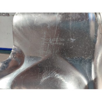 Recambio de protector motor para volkswagen passat berlina (3b2) 1.9 tdi referencia OEM IAM 8D0422704  