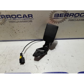 Recambio de anclaje cinturon para peugeot 207 sw 1.4 16v vti cat (8fs / ep3) referencia OEM IAM 96587871XX  