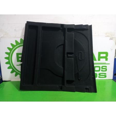 Recambio de suelo maletero para renault laguna grandtour iii renault laguna iii grandtour referencia OEM IAM 849600004R  