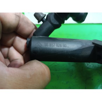 Recambio de bombin embrague para peugeot 508 active referencia OEM IAM 9685782680  