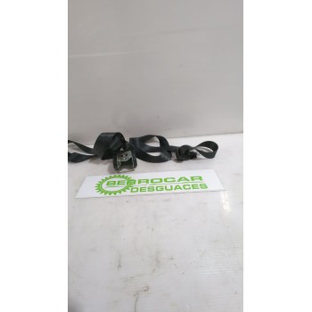 CINTURON SEGURIDAD TRASERO CENTRAL 888500116R 