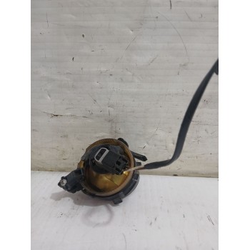 Recambio de faro antiniebla izquierdo para seat leon (1p1) 1.9 tdi referencia OEM IAM 5P0941703  