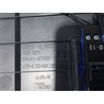 Recambio de guantera para kia niro (sg2) hybrid concept referencia OEM IAM 84541AT000  