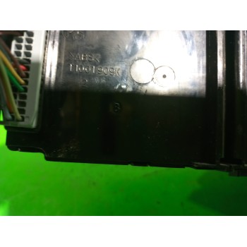 Recambio de mando calefaccion / aire acondicionado para renault scenic iii xmod bose referencia OEM IAM T1001909K  