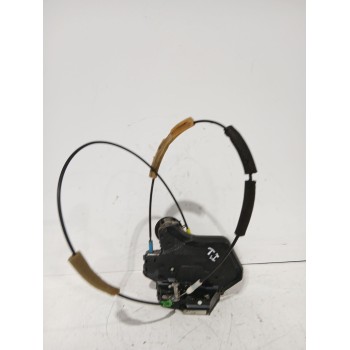 CERRADURA PUERTA TRASERA IZQUIERDA 6906002102 