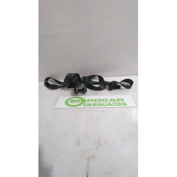 Recambio de cinturon seguridad trasero central para dacia duster (hm_) 1.0 tce 90 referencia OEM IAM 888500116R  