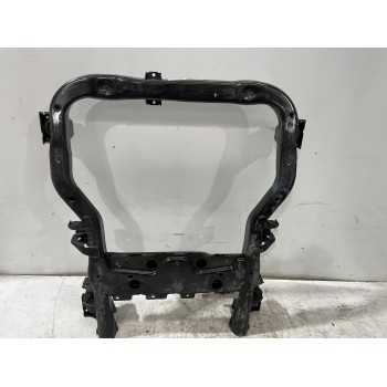 Recambio de puente delantero para volkswagen transporter t6 t6 caravelle trendline referencia OEM IAM 7E0499029  