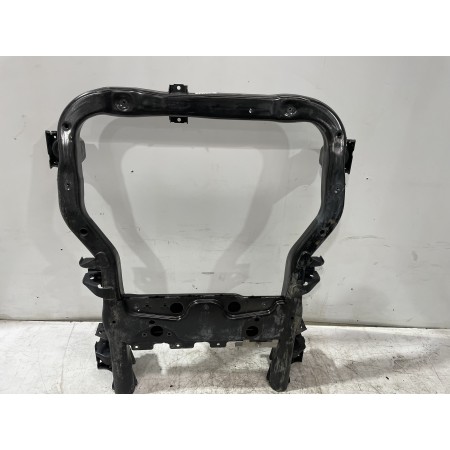 Recambio de puente delantero para volkswagen transporter t6 t6 caravelle trendline referencia OEM IAM 7E0499029  