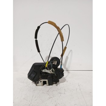 Recambio de cerradura puerta trasera izquierda para toyota avensis sedán (_t25_) 2.0 d-4d (adt250_) referencia OEM IAM 690600210