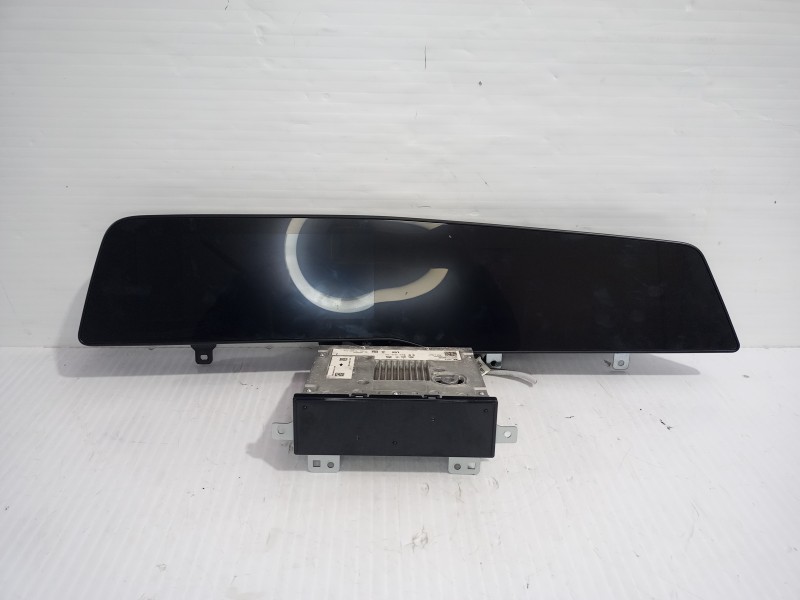 Recambio de cuadro instrumentos para kia niro (sg2) hybrid concept referencia OEM IAM 94001AT120  