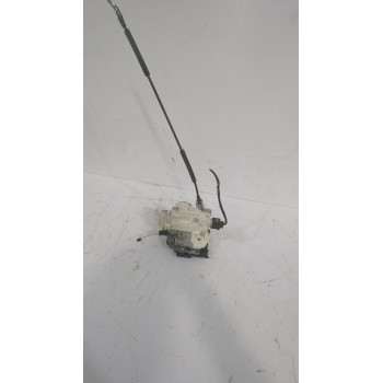 CERRADURA PUERTA DELANTERA DERECHA 1P1837016 