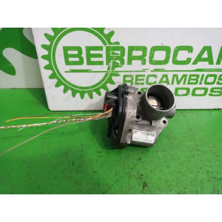 Recambio de caja mariposa para ford focus berlina (cap) 1.6 16v cat referencia OEM IAM VP236U  
