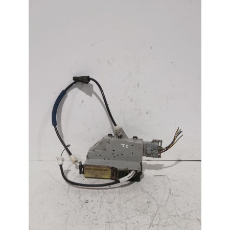 Recambio de cerradura puerta trasera derecha para citroën c4 i (lc_) 1.6 hdi referencia OEM IAM 9138T5  