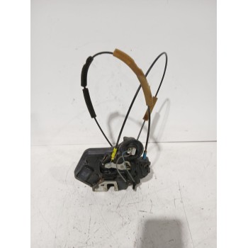 Recambio de cerradura puerta trasera izquierda para toyota avensis sedán (_t25_) 2.0 d-4d (adt250_) referencia OEM IAM 690600210