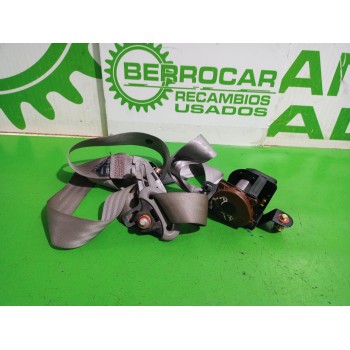 Recambio de cinturon seguridad trasero derecho para kia sorento i (jc) 2.5 crdi referencia OEM IAM 898203E000CY  