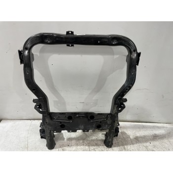 Recambio de puente delantero para volkswagen transporter t6 t6 caravelle trendline referencia OEM IAM 7E0499029  