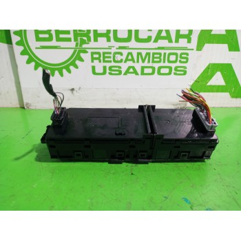 Recambio de mando calefaccion / aire acondicionado para renault scenic iii xmod bose referencia OEM IAM T1001909K  