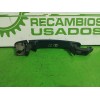 Recambio de maneta exterior delantera derecha para volkswagen passat berlina (3b3) 1.6 referencia OEM IAM 3B0837207  
