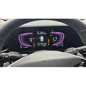 Recambio de cuadro instrumentos para kia niro (sg2) hybrid concept referencia OEM IAM 94001AT120  